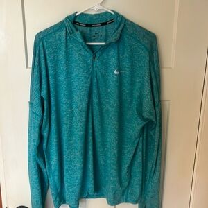 Nike Athletic Pullover
